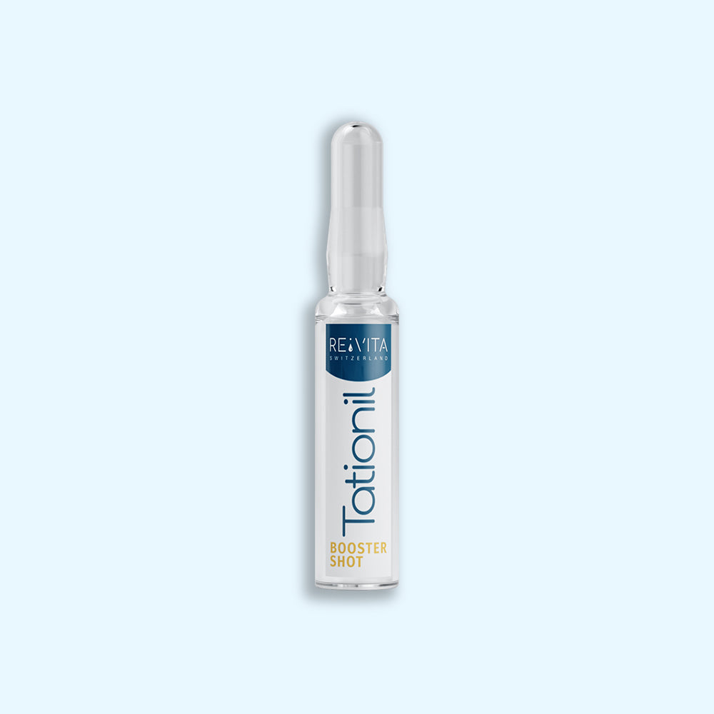 Tationil: Glutathione Booster Shot Revitaswiss Tationil: Glutathione Booster Shot Revitaswiss